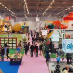 ATRAX Expo 2027 İçin Geri Sayımı Başlattı: İstanbul Küresel Buluşmaya Hazırlanıyor ATRAXEXPO-3