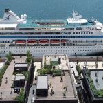 Mega Gemiler Türkiye’ye Doğru Geliyor: Kruvaziyer Turizminde Hedef 3 Milyon Yolcu! galataport-Astoria_Grande-kruvaziyer-cruise-gemi