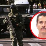 "Dünyanın En Tehlikeli İsmi Artık Yok: CJNG Lideri Nemesio Oseguera Cervantes Öldürüldü." ll