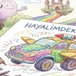 Toyota’nın “Hayalimdeki Araba” Yarışması 14. Kez Düzenleniyor 4853