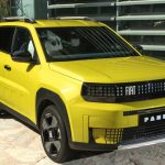 Elektrikli Grande Panda İçin 0 Faizli Kredi Fırsatı 4867