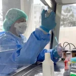 Sağlıkta Yeni Gelişme: Eskişehir’de Tüberküloz Laboratuvarı Düzey III Oldu 54