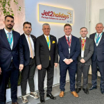 Kemer, ITB Berlin’de Uluslararası Düzeyde Tanıtılıyor! 69a7e91d6f6206c005bd8a39