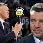 Fenerbahçe'de Derya Yannier Jasikevicius Hakkında Konuştu! 69b53533d8757a4864739b66