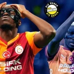 Osimhen sahalardan uzak kalacağı süreyi açıkladı, durum ciddi! 69be5738805928e81ca8fe8c