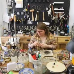 14 Yıllık Mimarlık Kariyerini Bırakıp ''Sedekarlık'' Mesleğine Yöneldi! 69c633b3ae0ce9d44ffa6974