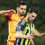 Şampiyonluk Düğümü Çözülüyor: Galatasaray ile Fenerbahçe'nin Karşılaşacağı Dev Maçın Tarihi Belli Oldu 69c6817ee675cdf0daf9ed93