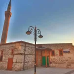 Sivrihisar Ulu Camii 600 Günlüğüne İbadete Kapatılıyor: Restorasyon Süreci Başlıyor! 69c759ea734bf4e1b16ecd67.jpg