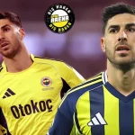 Fenerbahçe'de Asensio Depremi: Real Sociedad Yıldız Oyuncu İçin Devreye Girdi! 69ca67dce675cdf0daf9fec6