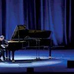 Piyano ile Davulun Uyumu: Üç Usta Aynı Sahnede e8262169-fdc0-49ac-8ba3-9eebb3cdf8a0