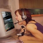 Favori Oyununuz Bittiğinde Gelen O Boşluk Hissi Artık Bilimsel Bir Gerçek: "Oyun Sonrası Depresyon" oyun-video-games-300x190