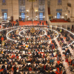 suleymaniye-de-3-bin-cocuk-ayni