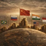 Yeni Dünya Düzeninde İlk 5: İslam Dünyasından Zirveye Tırmanan O Ülke süslüman