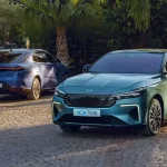 Şubat Ayında En Çok Satan Elektrikli Otomobiller Açıklandı: Zirvede Togg Var togg-1