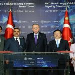 BYD’ye 1 Milyar Dolarlık Ceza İddiası 4959