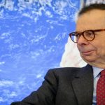 Renault Group’tan Anlamlı Karar: Le Mans Tesisine Louis Schweitzer’in Adı Verildi 4961