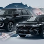 Suzuki’den Özel Seri: Vitara ve S-Cross Black Edition Türkiye’de 4963