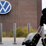 Volkswagen Üretim Hedeflerini Düşürdü: 50 Bin Kişiyi Etkileyen Plan 5036