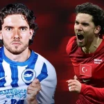 Fenerbahçe'den Sonra Yeni Bir Sıçrama: Ferdi Kadıoğlu Manchester United Yolcusu mu? 69d27ecb3b4c953f1007b91c