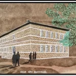“Unutulmaz Gelecek: Köy Enstitüleri” Sergisi Kapılarını Açtı 9594ad50-ce51-44a2-96b7-6c41f54f0337-1024x576