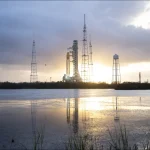 Ay’a İnsanlı Dönüşte İlk Adım: Artemis 2 Uzaya Fırlatılıyor ay-a-donus-icin-geri-sayim-basladi-3-19705657_amp