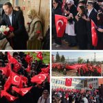Öğretmenler 81 İlde Bayraklarla Ders Başı Yaptı! llll