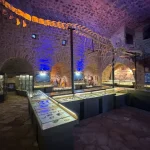 Kuşadası’nda Deniz Ticareti Sergisine Büyük İlgi 347898