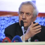 Aziz Yıldırım'dan Ali Koç ve Hakan Safi'ye Tarihi Çağrı: "Gelin Birlik Olalım!" 6d7be398-69ba-4492-8c7b-1b29545a40cb