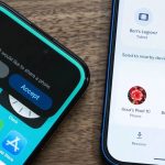 Samsung ve Xiaomi Kullanıcılarına Yeni Paylaşım Özelliği AirDrop-Android