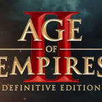 Strateji Efsanesi Geri Dönüyor: Age of Empires 2 Definitive Edition Sonunda Mac'te! Logo_Age_of_Empires_II_Definitive_Edition