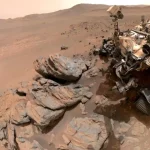 mars
