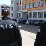 MEB ve İçişleri Bakanlığı'ndan Ortak Genelge: Okullarda Güvenlik Tedbirleri Artırılıyor mmm
