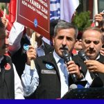 Kamu-Sen Gemileri Yakıyor: Memur ve Emekli İçin Ek Zam Talebi! şişi