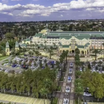 Madenden Tema Parkına: Güney Afrika’nın En İlginç Dönüşümü şişii