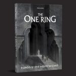 The One Ring FRP Oyunu İçin Hobbit Tales ve Isengard Genişlemeleri Bu Yaz Oyuncularla Buluşuyor the-one-ring-hands-of-the-white-wizard-cover-1024x1024