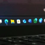 Windows 11 Arayüz Güncellemesi: Başlat Menüsü Ve Görev Çubuğu Stili Değişiyor windows-11de-baslat-menusu-ve-gorev-cubugu-yenileniyor-1024x576