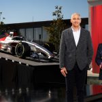Audi R26 Showcar İstanbul’da Otomobil Tutkunlarıyla Buluştu 5232