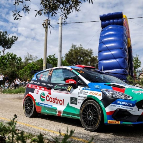 50. Yeşil Bursa Rallisi İçin Geri Sayım Başladı