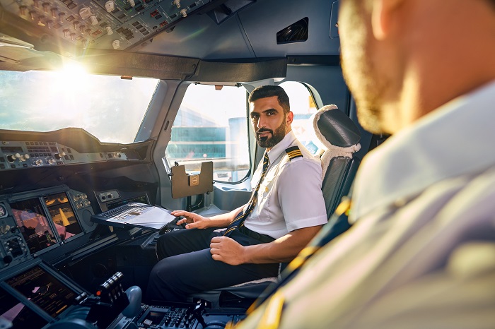 Emirates, İstanbul’da Deneyimli Pilotlar İçin Kariyer Buluşmaları Düzenliyor!
