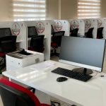 Sınav Görevi Almak İsteyen Öğretmenler Ekran Başına: Başvurular Açıldı çöö