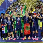 PSG’den üst üste ikinci Avrupa zaferi: Şampiyonlar Ligi kupası yeniden Paris’e gitti d7a750e4-99e1-42ba-823e-a5efe0dadf8c-1024x576