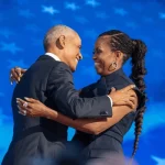 Michelle Obama'dan Çarpıcı Kariyer Tavsiyesi: "Sıkıcı İşler ve Kötü Patronlar Başarının Parçasıdır" obamaa