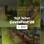 yeşil